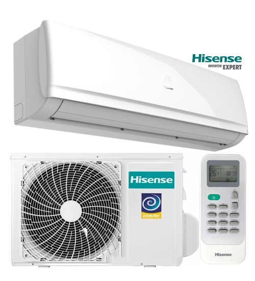 кондиціонеры hisense Чернігів